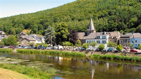 Attracties én uitstapjes in de Ardennen + Wat te doen